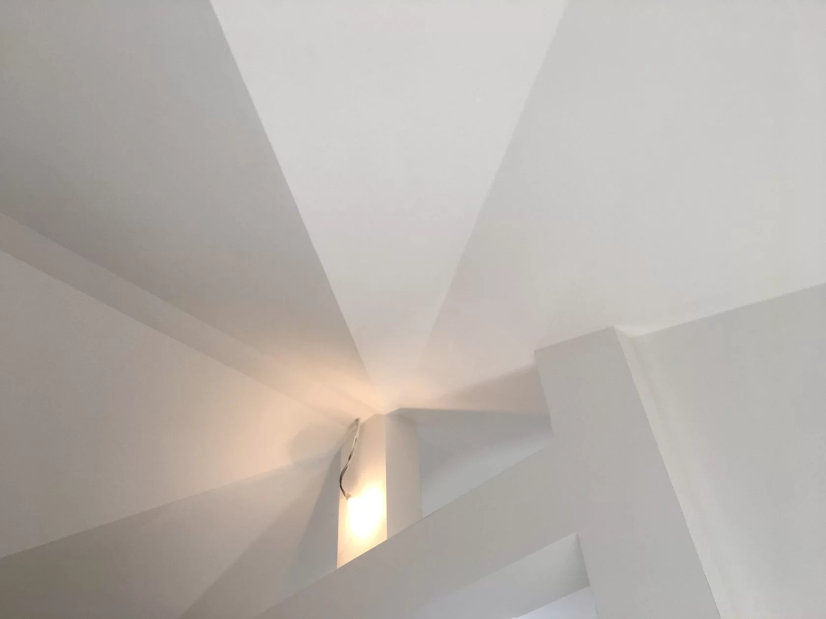 Механизированная шпаклевка в Москве